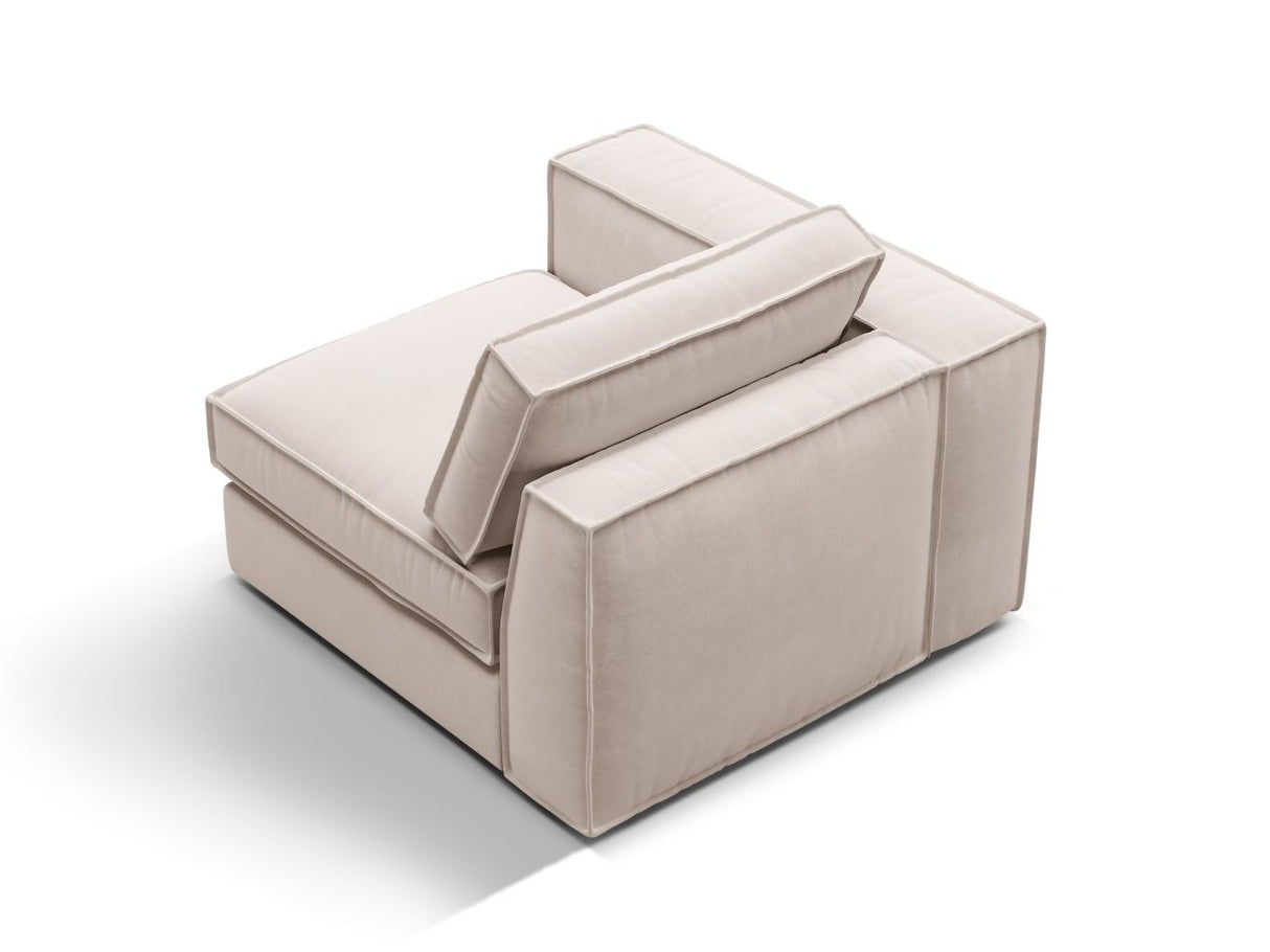 Modulinis fotelis 643873