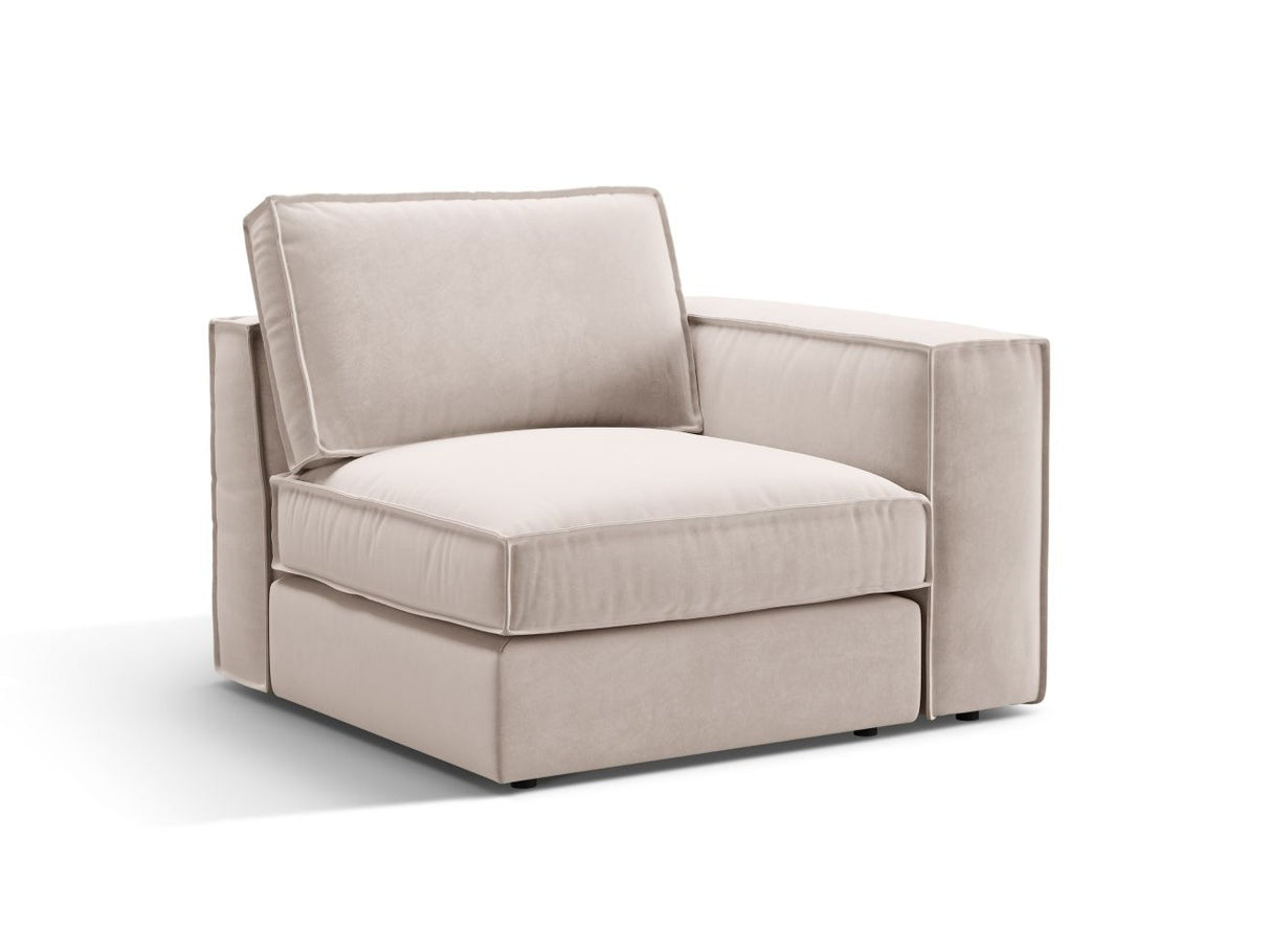 Modulinis fotelis 643873