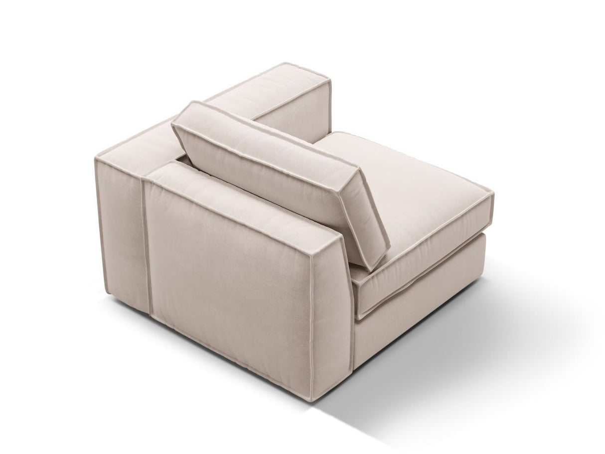 Modulinis fotelis 643873