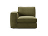 Modulinis fotelis 643873