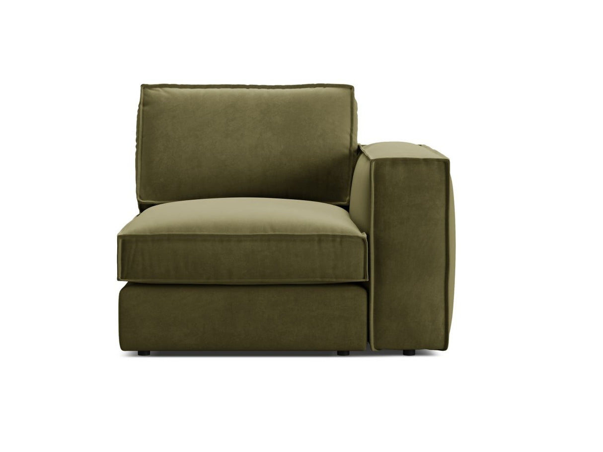 Modulinis fotelis 643873