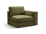 Modulinis fotelis 643873