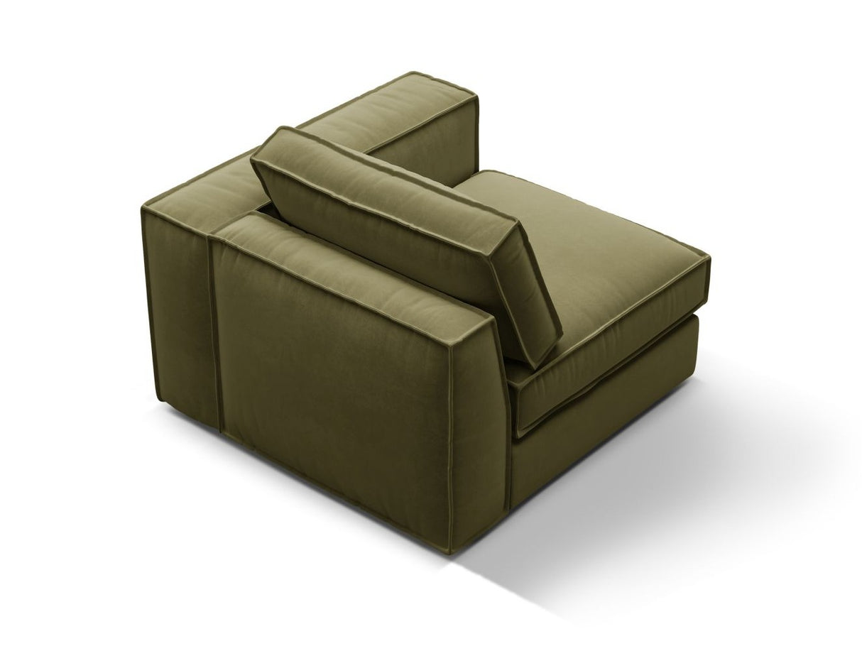 Modulinis fotelis 643873