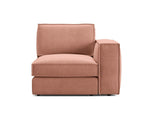 Modulinis fotelis 643873