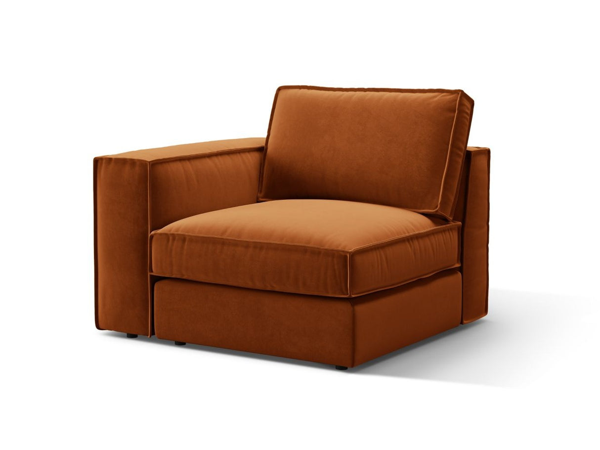 Modulinis fotelis 643873