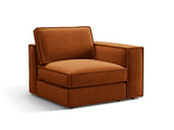 Modulinis fotelis 643873