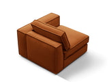 Modulinis fotelis 643873