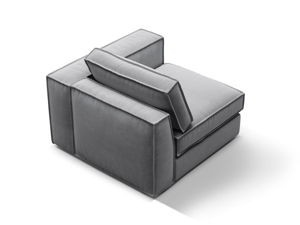 Modulinis fotelis 643873