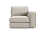 Modulinis fotelis 643873