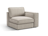 Modulinis fotelis 643873