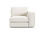 Modulinis fotelis 643873