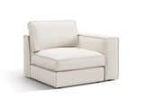 Modulinis fotelis 643873