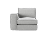 Modulinis fotelis 643873