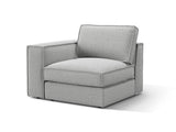 Modulinis fotelis 643873