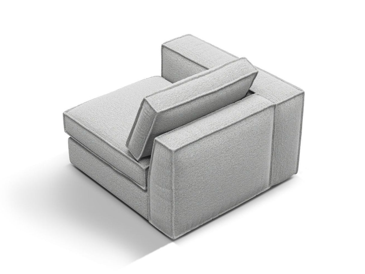Modulinis fotelis 643873