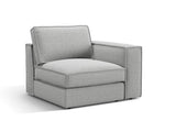 Modulinis fotelis 643873
