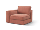 Modulinis fotelis 643873