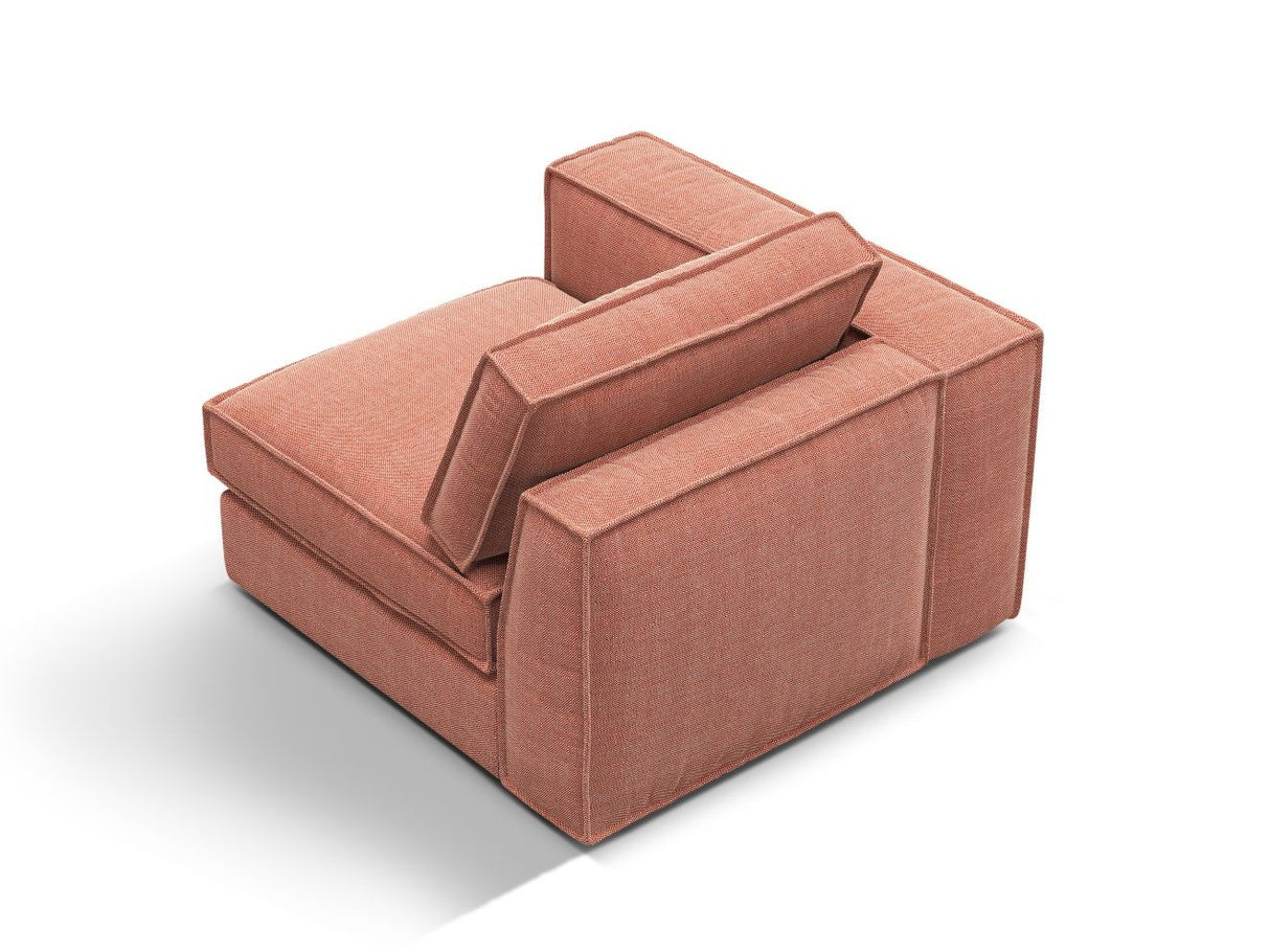 Modulinis fotelis 643873