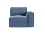 Modulinis fotelis 643873