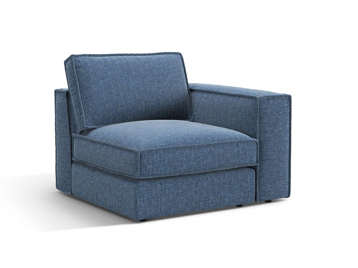 Modulinis fotelis 643873