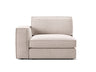 Modulinis fotelis 644086