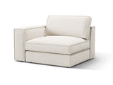 Modulinis fotelis 644086