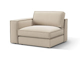 Modulinis fotelis 644086