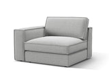 Modulinis fotelis 644086