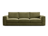 Modulinė sofa 644498