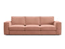 Modulinė sofa 644498