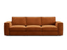 Modulinė sofa 644498