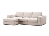 Modulinis minkštas kampas 644601