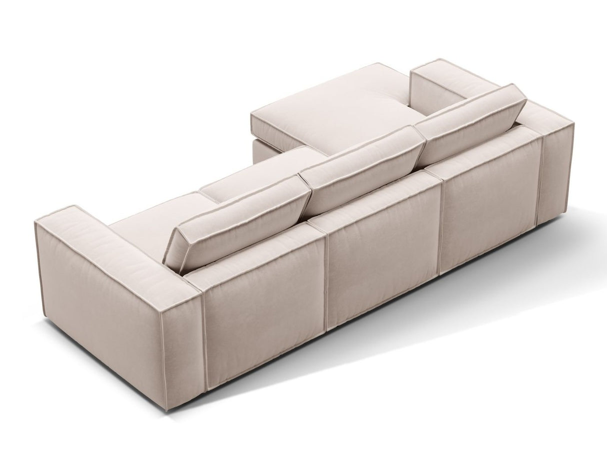 Modulinis minkštas kampas 644601