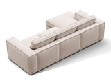 Modulinis minkštas kampas 644601