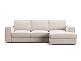 Modulinis minkštas kampas 644601