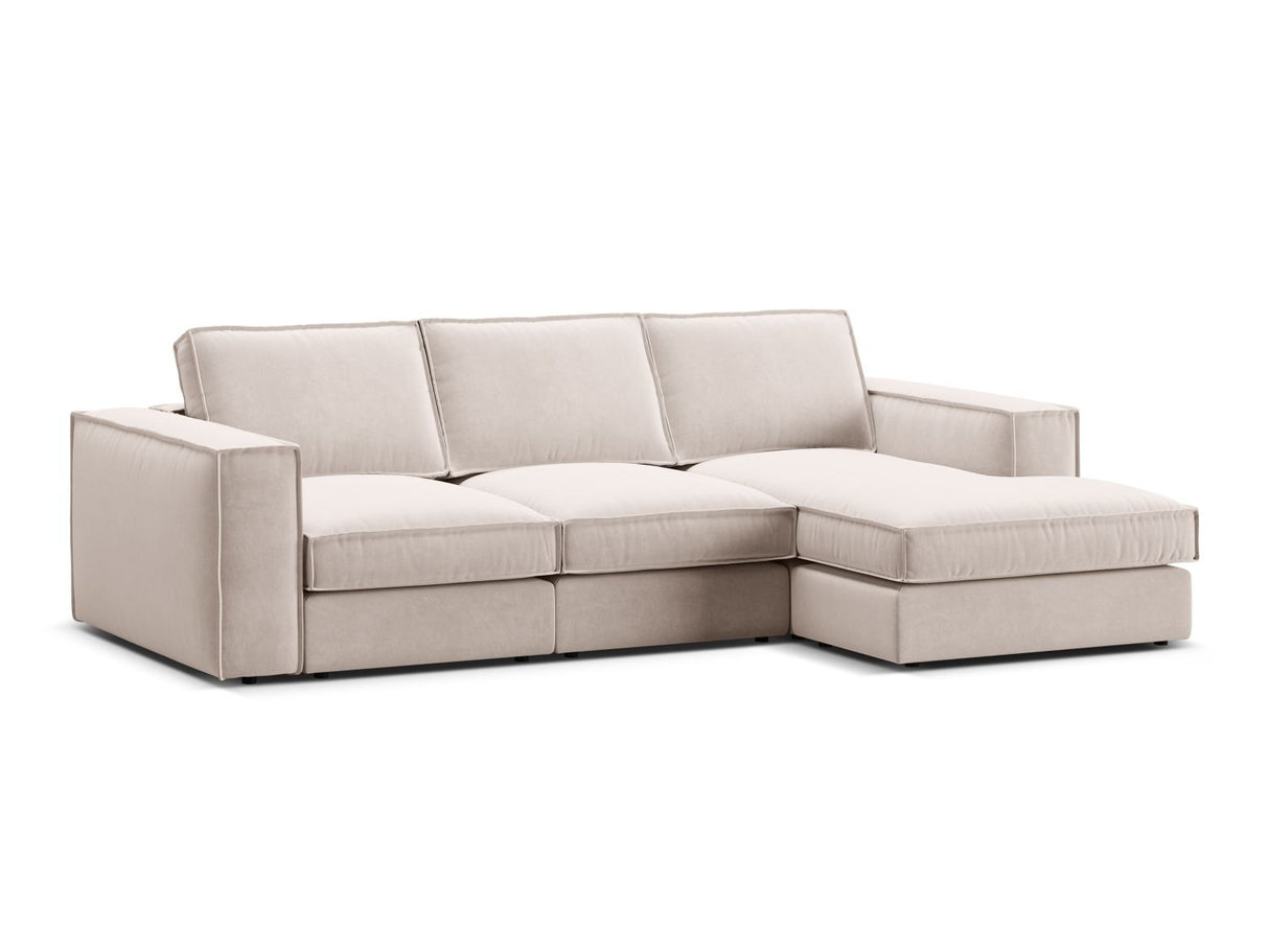Modulinis minkštas kampas 644601