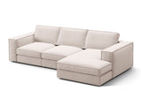 Modulinis minkštas kampas 644601