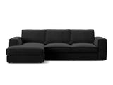 Modulinis minkštas kampas 644601