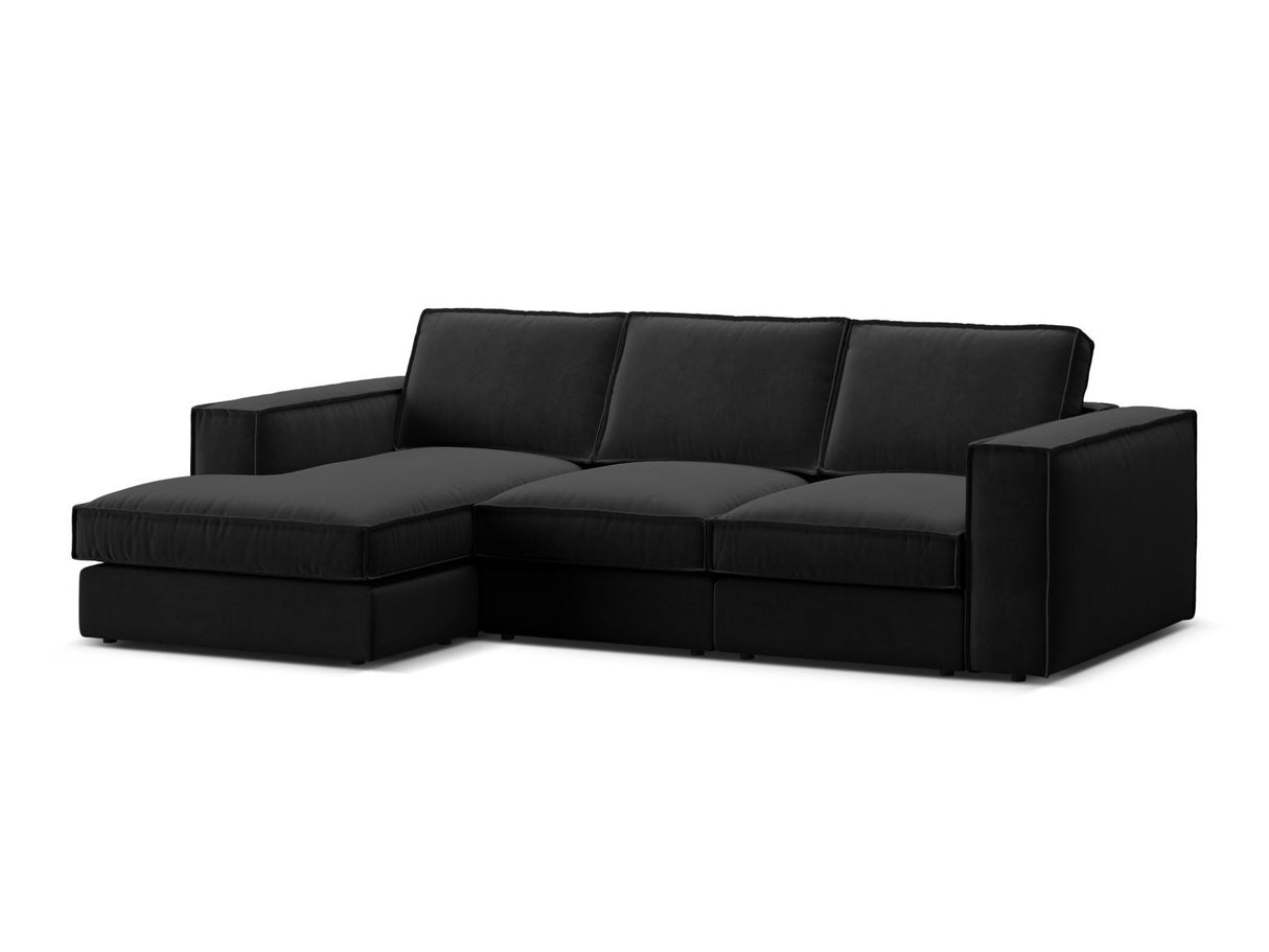 Modulinis minkštas kampas 644601