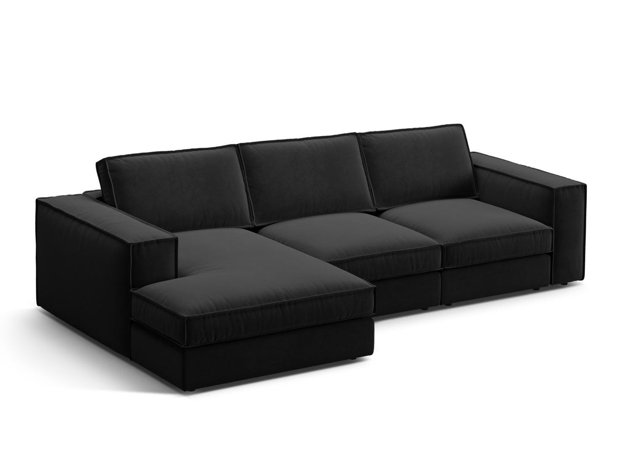 Modulinis minkštas kampas 644601