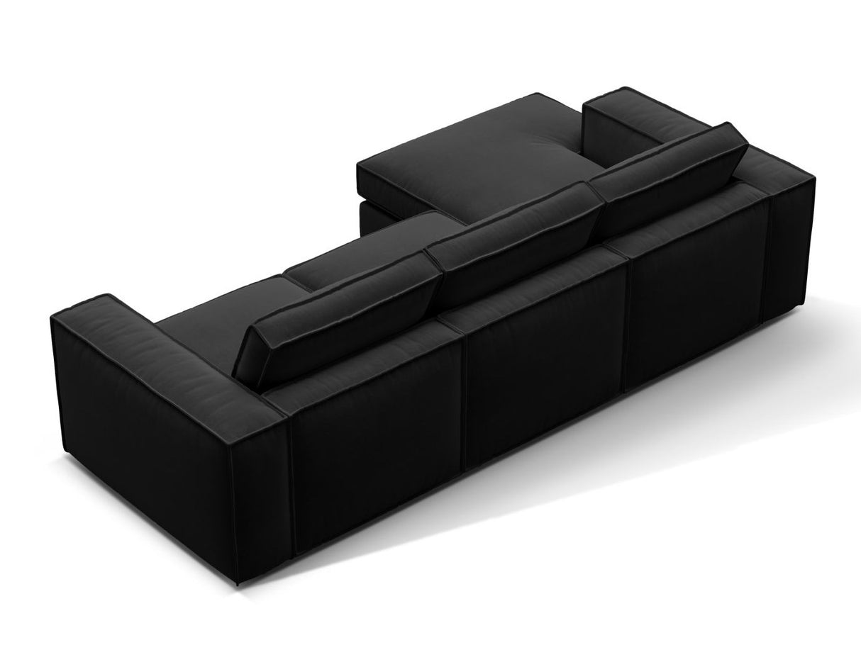 Modulinis minkštas kampas 644601