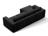 Modulinis minkštas kampas 644601