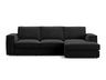 Modulinis minkštas kampas 644601