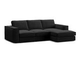 Modulinis minkštas kampas 644601