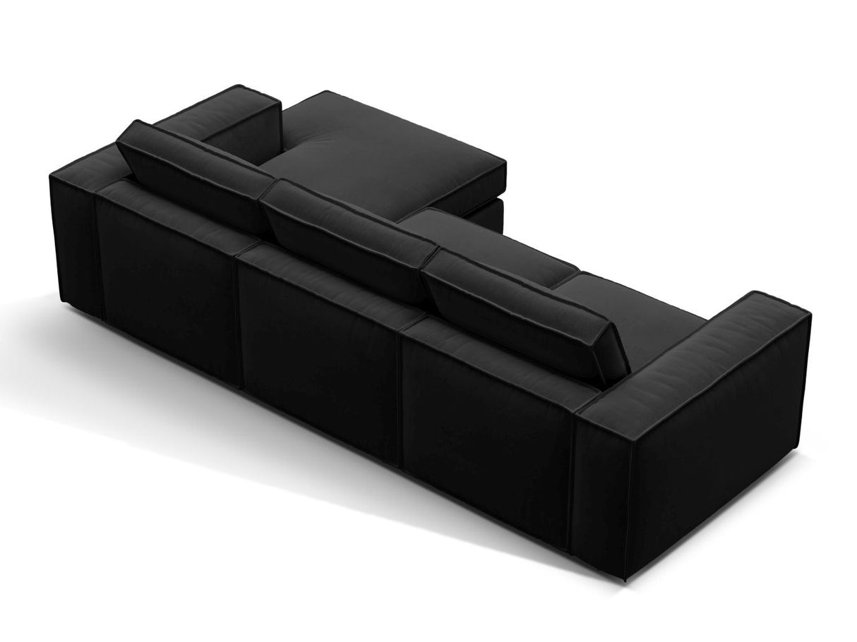 Modulinis minkštas kampas 644601