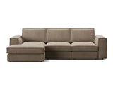 Modulinis minkštas kampas 644601