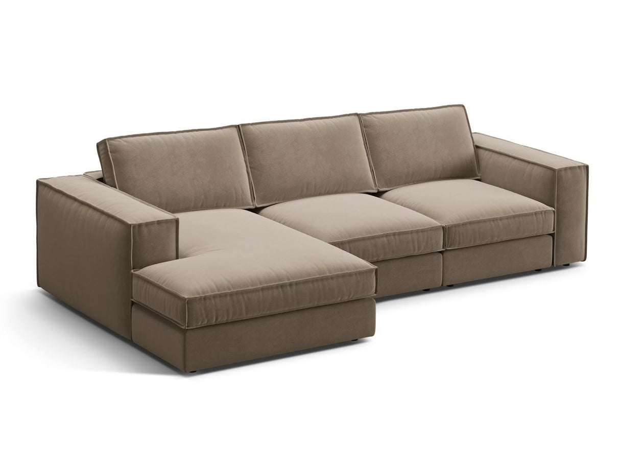 Modulinis minkštas kampas 644601