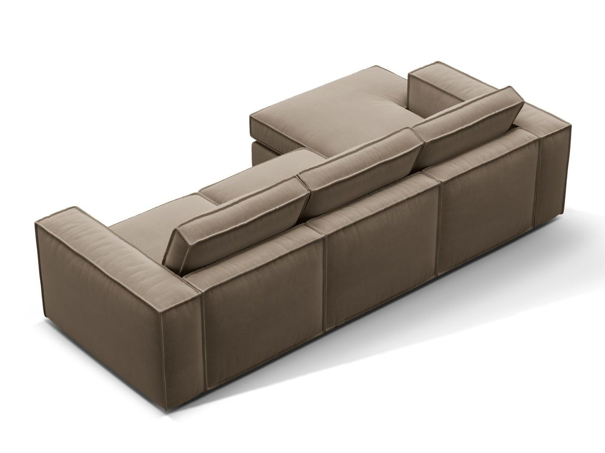 Modulinis minkštas kampas 644601