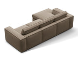 Modulinis minkštas kampas 644601