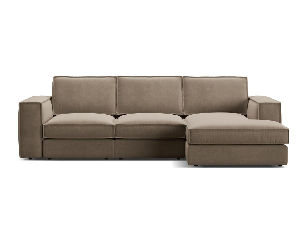 Modulinis minkštas kampas 644601